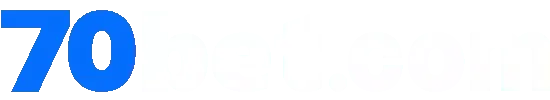 Logo da 70bet