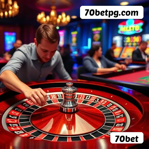 Slots no app 70bet mobile