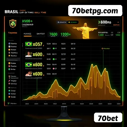 Dicas de segurança no login 70bet
