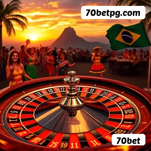 Pagamentos 70bet PIX