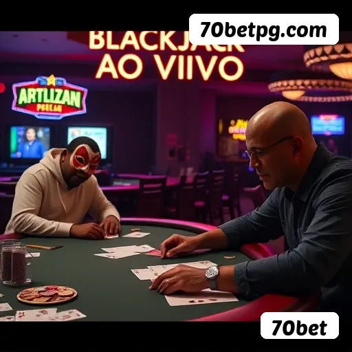 Segurança 70bet SSL