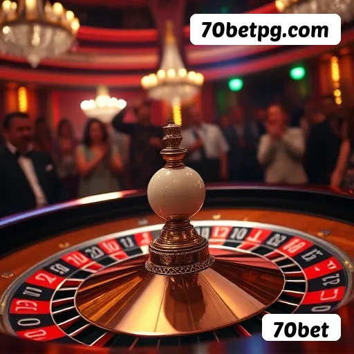 Gates of Olympus slot 70bet