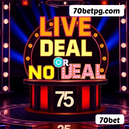 Cashback VIP 70bet - reembolso semanal