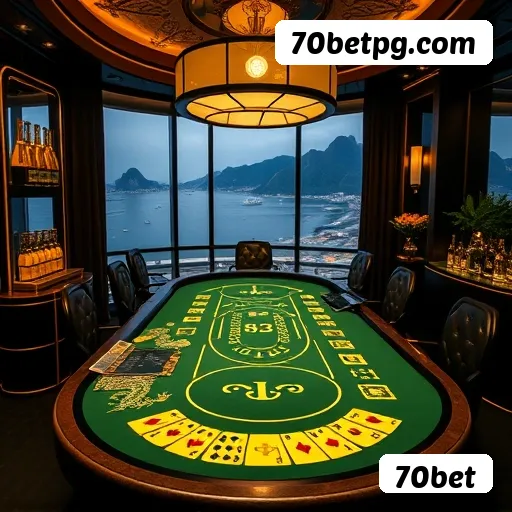 Slots com prêmios 70bet